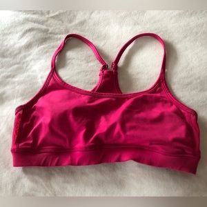 aerie sports bra
